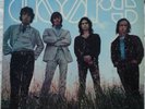 THE DOORS - ITALY - WAITING FOR THE SUN - VEDETTE