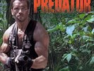 PREDATOR -ORIGINAL SOUNDTRACK- Alan Silvestri