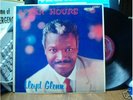 Lloyd Glenn LP  After Hours  On Score