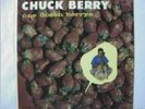 CHUCK BERRY one dozen berrys ORIGINAL chess CHESS lp