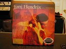 Jimi Hendrix-Live At Woodstock-New 3 LP Box Set-200g