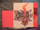 IGRA STAKLENIH PERLI:RARE91 PROG PSYCH GERMAN LP W/BOOK