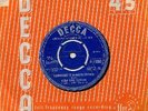 KING SIZE TAYLOR MONSTER MOD NORTHERN SOUL 45