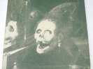 CURRENT 93 - CHRIST AND THE PALE QUEENS 2xLP COIL ZOS23