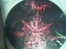 CELTIC FROST-MORBID TALES ( PIC.LP ERSTAUFLAGE 84)