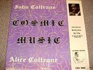 JOHN COLTRANE 