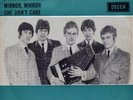 PINKERTON'S COLOURS - N.MINT '66 DUTCH PS 45 PSYCH BEAT
