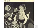 TOM WAITS - Swordfishtrombones - ASYLUM LP Unreleased