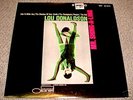 LOU DONALDSON 