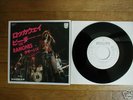 RAMONES Rockaway Beach JAPAN PROMO 7