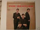 Introducing the Beatles Stereo LP