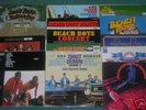 THE BEACH BOYS
