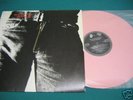 ROLLING STONES Sticky Fingers LP Pink Vinyl Globus Rare