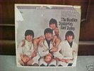 Beatles - STEREO 3rd State Butcher Cover