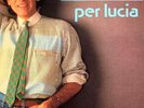 RICCARDO FOGLI raro disco LP 33 giri stampa greca