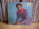 Nat Riggins - private press funk / soul / break lp
