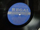 TYRANNOSAURUS REX, UNICORN, REGAL ZONOPHONE BLUE LABEL