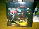 Dave Matthews Band Before these Crowded Streets LP RARE