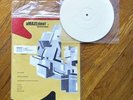 Godspeed You Black Emperor -Super RARE split 7