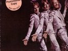 CREAM GOODBYE LP NM WHITE LABEL PROMO DIFFERENT POSTER