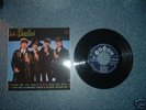 RARE BEATLES EP SANDWICH SOE 3739 LABEL BLEUE EX