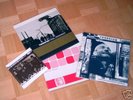 THOROFON - 4 record set (Genocide Organ Anenzephalia)