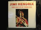 Jimi Hendrix (St Michael) 2102/0102 V RARE UK ORIG 1979