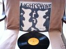 LIGHTSHINE - FEELING ORIGINAL LP IM TRAUMZUSTAND