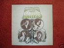 KINKS LP, SOMETHING ELSE BY THE KINKS,  FIRST UK PRESS