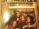 BEATLES COMMONWEALTH SHOGUN 2LP RED VINYL MINT-