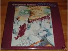 HUMAN INSTINCT Stoned Guitar OZ/NZ Psych LP OOP Sealed
