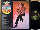 THE BUTTON DOWN BRASS (Ray Davies) funk in hell LP nm