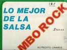 ALFREDITO LINARES - BILLY KILLER DESCARGA COLOMBIA LP