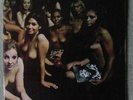Jimi Hendrix Experience- Electric Ladyland-Track vinyl