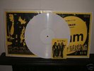 The Jam Non Stop Dancing Rare White Vinyl LP 27 Copies