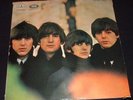 The Beatles : Beatles For Sale UK Stereo LP 2nd Press