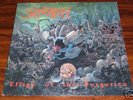 Suffocation Effigy of the Forgotten LP Vinyl SUPER RARE