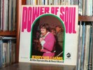 JERRY WILLIAMS & SOUL BAND-POWER OF SOUL-LP-CLAN-NUOVO