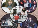 RAER BEATLES RECORD PICTURE THIS