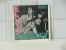 Elvis Presley Single 7