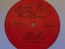 MAIN SOURCE THINK  ORIGINAL VERY RARE HIP HOP 12
