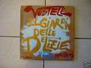 VOSTELL - Der Garten der Lüste FLUXUS-OPER 2 LP RAR 