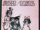 SWEET PANTS:Weird/Strange Private Rural Psych LP