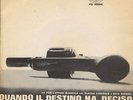 AFFARE BLINDFOLD  NORA ORLANDI LALO SCHIFRIN  ITALY 7