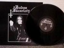 JUDAS ISCARIOT  DISTANT IN SOLITARY NIGHT  LP LIM 100