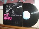 Ike Quebec Blue note NY USA  ST Ear RVG