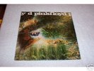 PINK FLOYD A SAUCERFUL OF SECRETS LP UK ORIG MONO RARE