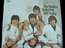 BEATLES - Y & T Butcher LP Jacket - Japan  Reissue  Mt