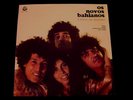 NOVOS BAHIANOS Psych-fuzz/ Acid Rock 1970 BRAZIL LP