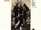 Beatles Ballad Of John & Yoko U.S. picture sleeve only